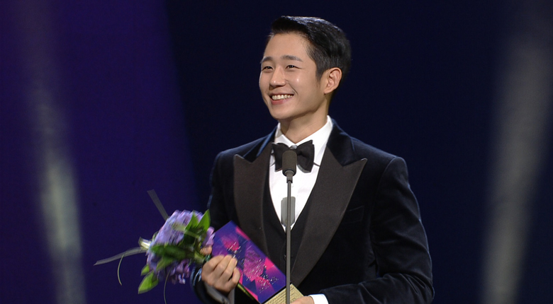 僕を1歳でも若く」これぞスターの余裕！？イ・ビョンホンの貫録